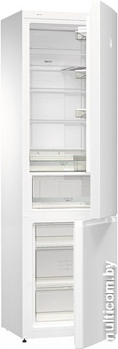 Холодильник Gorenje NRK621SYW4