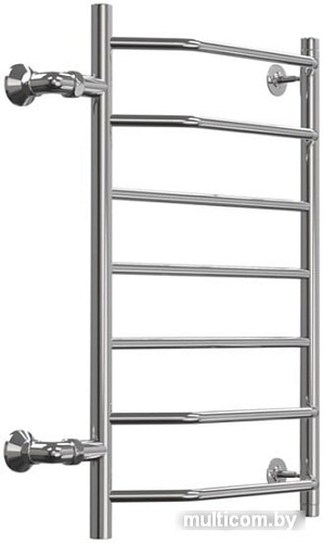 Полотенцесушитель Granula Евро, боковое подключение левое 50x80 см