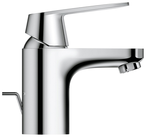 Однорычажный смеситель Grohe Eurosmart 3282500E