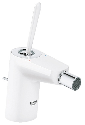 Однорычажный смеситель Grohe Eurodisk Joystick 24036LS0