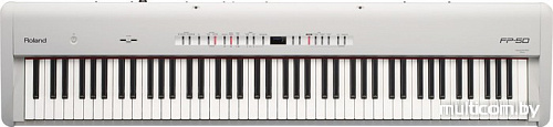 Цифровое пианино Roland FP-50
