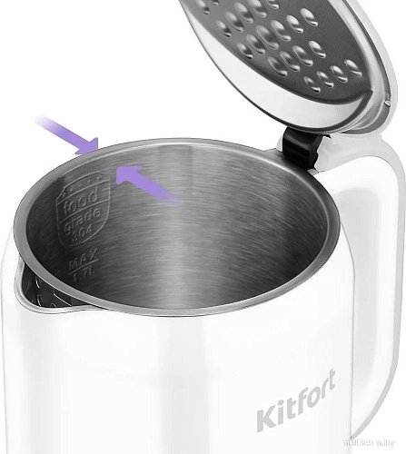 Электрический чайник Kitfort KT-6699