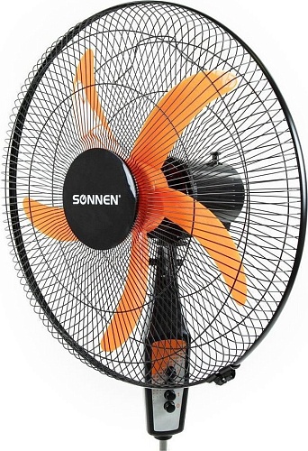 Вентилятор Sonnen TF-50W-45-A304