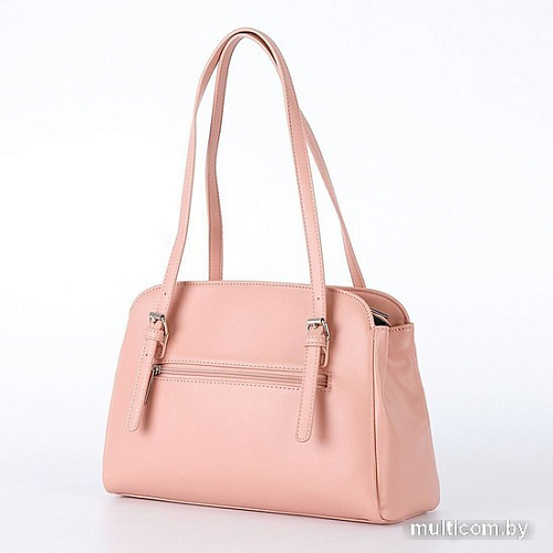Женская сумка David Jones 823-CM6030A-PNK (розовый)