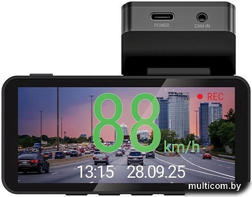 NAVITEL R87 GPS