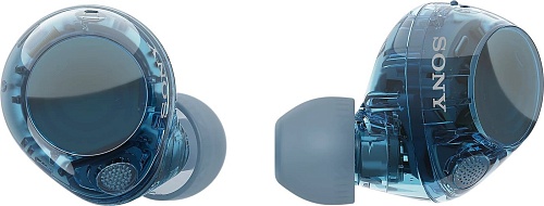 Наушники Sony WF-C710N (синий)