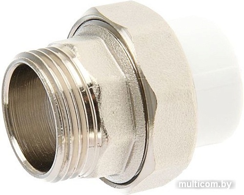 Valfex Муфта комбин-я разъемная с наруж. резьб. 25х3/4" [10156020]