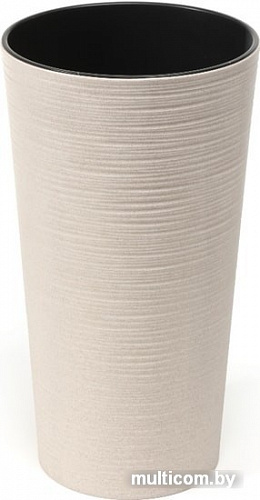 Горшок Lamela LA841-05 (белый)