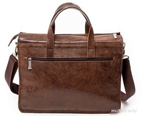 Мужская сумка Igermann 806 18С806КЭ3 (коричневый)
