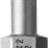 Набор бит Nox Strong Torsion C6.3 Pz2-25 337225 (25 шт)