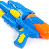 Пистолет игрушечный Полесье Водный. Аквадрайв №9 89731