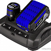 Зарядное устройство Bosch GAX 18V-30 Professional 1600A011A9 (14.4-18В)
