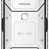 Смартфон Doogee S60 Lite (серебристый)