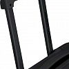 Чемодан-спиннер American Tourister Alumo Spinner Black 55 см