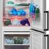 Холодильник BEKO CNKR5321E21X