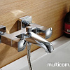 Смеситель Bravat Whirlpool F678112C-01