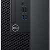 Компактный компьютер Dell OptiPlex SFF 3070-1915