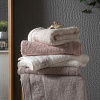 Полотенце Arya Betsy 50x90 8680943229366 (розовый)