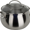 Кастрюля Regent Inox Apple 93-D-8