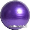 Гимнастический мяч Sabria Sport 65J (фиолетовый)