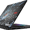 Игровой ноутбук MSI Titan 18 HX Dragon Edition Norse Myth A2XWJG-205RU