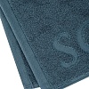 Полотенце Sofi De MarkO Sofi 100х150 Пол-Сф-100х150из (изумрудный)