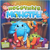 Настольная игра Стиль Жизни Носочные монстры