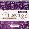 Подарочный набор Milota Box Anime Box MB126