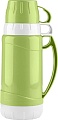 Термос Mallony Valente 106036 1л (зеленый)
