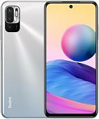 Смартфон Xiaomi Redmi Note 10T 4GB/128GB с NFC (серебристый хром)