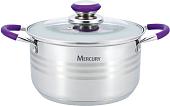 Кастрюля Mercury MC-6314