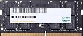 Оперативная память Apacer 8GB DDR4 SODIMM PC4-19200 AS08GGB24CETBGH
