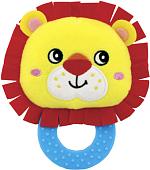 Погремушка Азбукварик Лева 2191