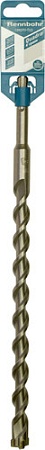Бур Rennbohr Quadro SDS+ 512260