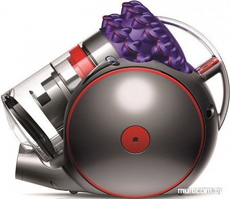 Пылесос Dyson Cinetic Big Ball Parquet 2