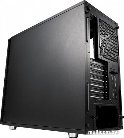Корпус Fractal Design Define S2 FD-CA-DEF-S2-BKO-TGL