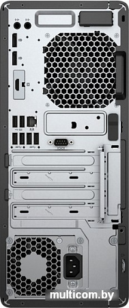 Компьютер HP EliteDesk 800 G5 Tower 7PE92EA