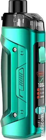 Geekvape B100 18650 Kit (bottle green)