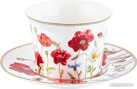 Сервиз Elan Gallery Маки 420457