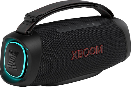 Беспроводная колонка LG XBOOM Go XG8T