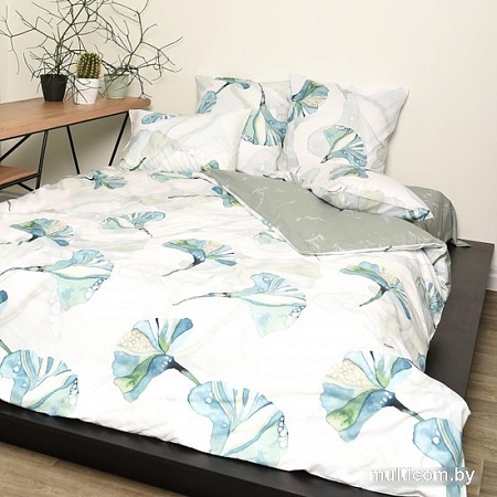 Постельное белье Belpol Аквилегия СПБ-15 1.5сп 1126СПБ-15