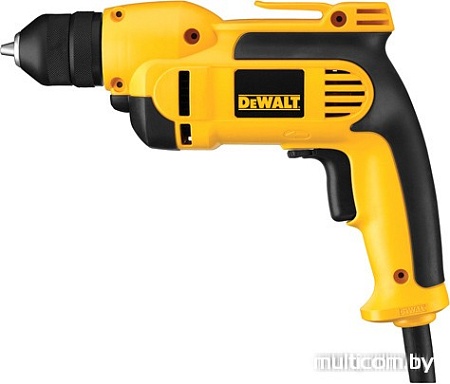 Безударная дрель DeWalt DWD112S