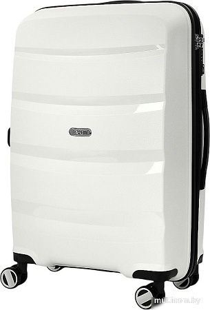 Чемодан-спиннер Fabretti EN7520-024-1