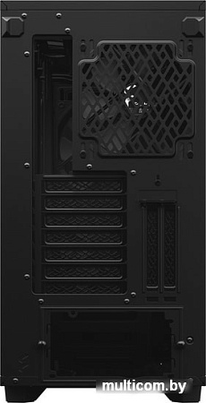 Корпус Fractal Design Define 7 Black TG Dark Tint FD-C-DEF7A-03