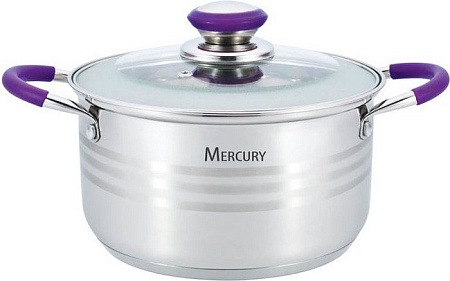 Кастрюля Mercury MC-6314