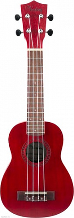 Укулеле Veston KUS 100 RD