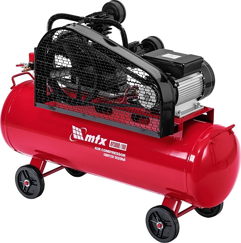 Компрессор MTX КР3000/100