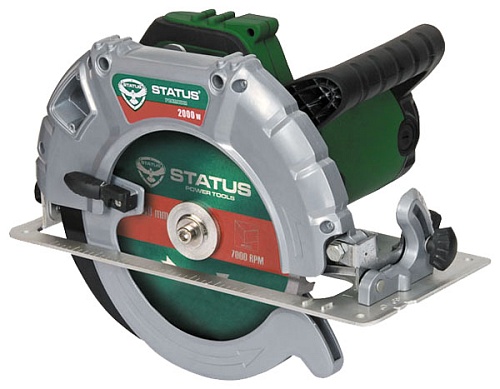 Пила Status CP235