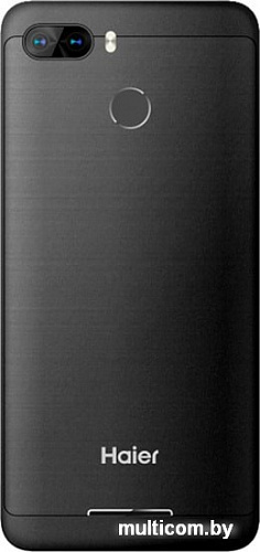 Смартфон Haier Power P11 (черный)
