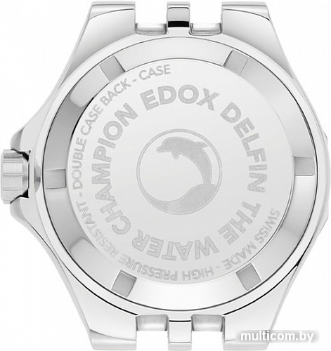 Наручные часы Edox Delfin 88005 3M NIN